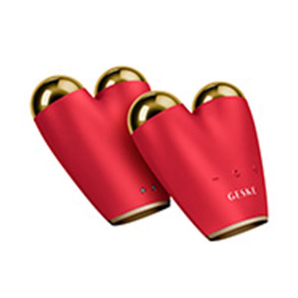 Smart App Guided Microcurrent Facial Lifting 6 In 1 #Red 1 U