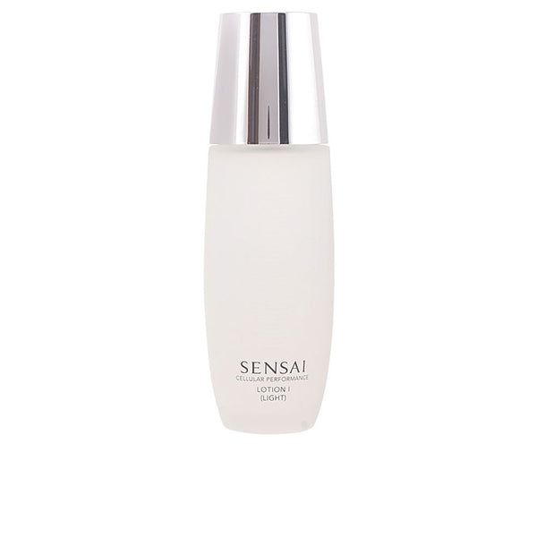 Sensai cellular performance lotion i light 125 ml - SENSAI