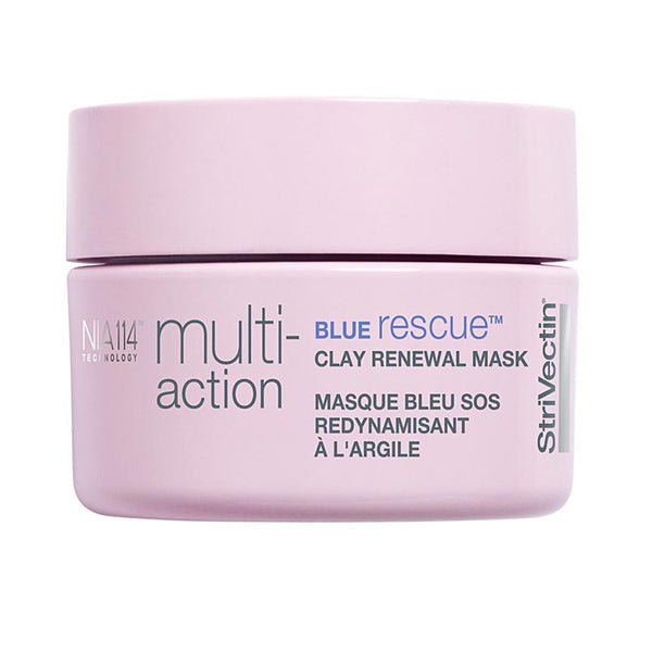 Multi-action blue rescue mask 94 g - STRIVECTIN
