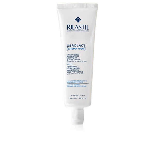 Xerolact korjaava käsivoide 100 ml - RILASTIL