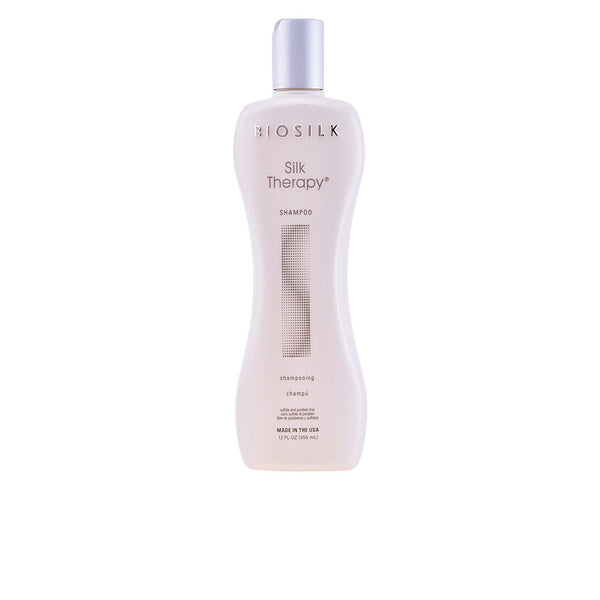 Biosilk silk therapy shampoo 355 ml - FAROUK