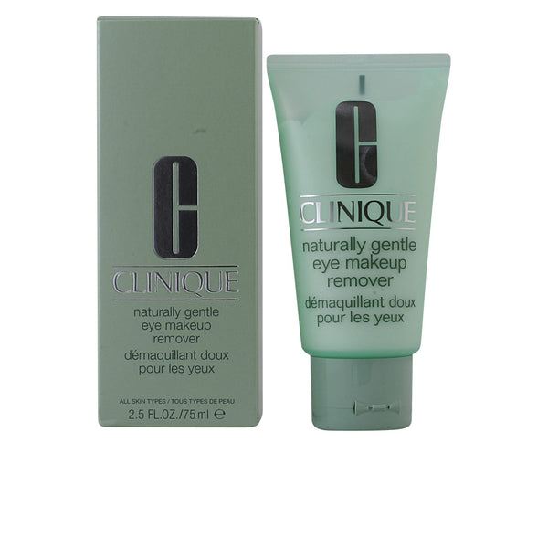 Naturally gentle silmämeikinpoistoaine 75 ml - CLINIQUE