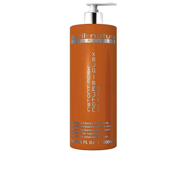 Nature-plex treatment instant-naamio 1000 ml - ABRIL ET NATURE