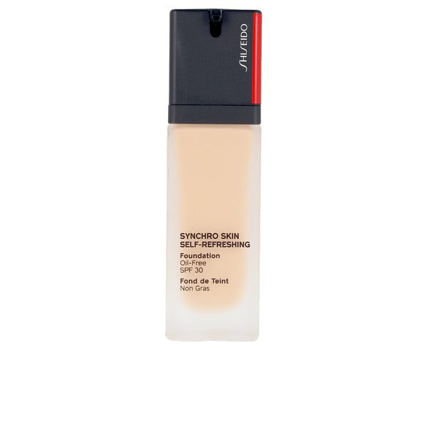 Synchro skin self refreshing foundation #230 alder 30 ml - SHISEIDO