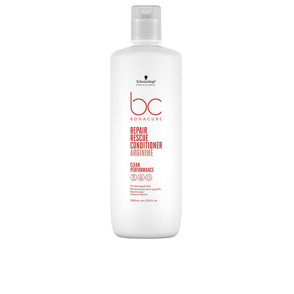 Bc repair rescue hoitoaine 1000 ml - SCHWARZKOPF