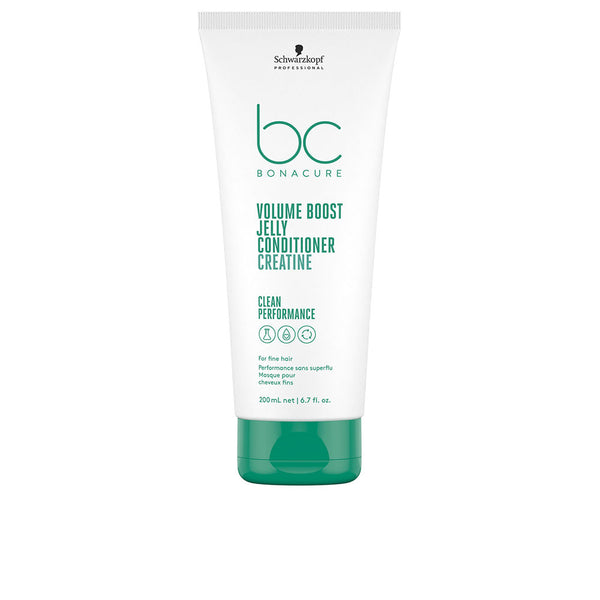 Bc volume boost hyytelömäinen hoitoaine 200 ml - SCHWARZKOPF