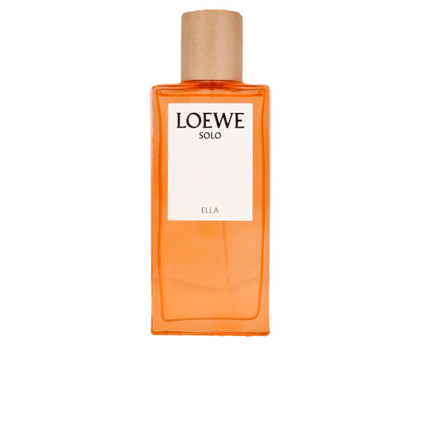 Solo ella eau de parfum -suihke 100 ml - LOEWE