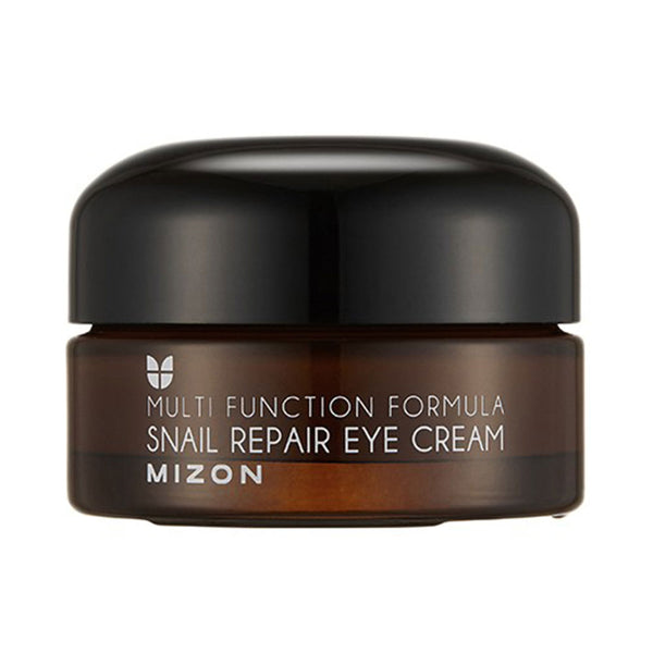 Snail repair silmänympärysvoide 25 ml. - MIZON