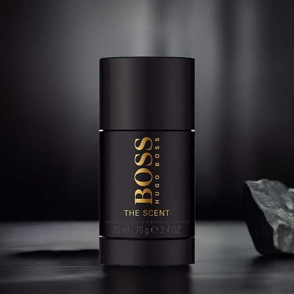 Hugo Boss - The scent deodoranttipuikko 75 ml