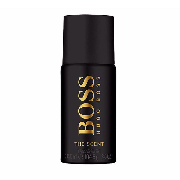 The scent deodoranttisuihke 150 ml
