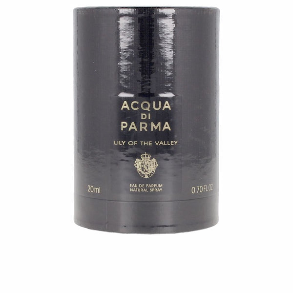 Signatures of the sun lily of the valley eau de parfum -suihke 20 ml - ACQUA DI PARMA