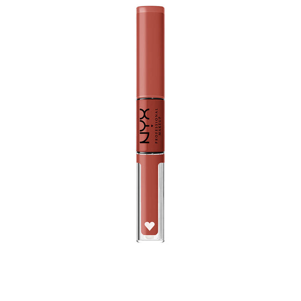 Shine loud pro pigment huulikiilto #4-life goals 3,4 ml - NYX PROFESSIONAL MAKE UP