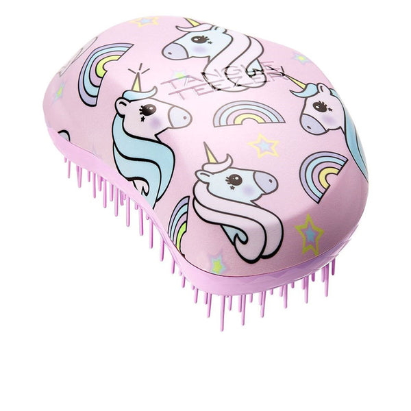 Original mini #children multi yksisarvinen 1 kpl - TANGLE TEEZER