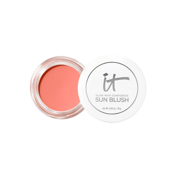 Glow With Confidence Colorete #20-Light Medium 18 Gr