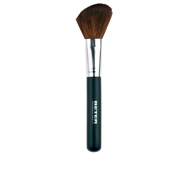 Brocha maquillaje professional kulmikas 15,8 cm 1 kpl - BETER