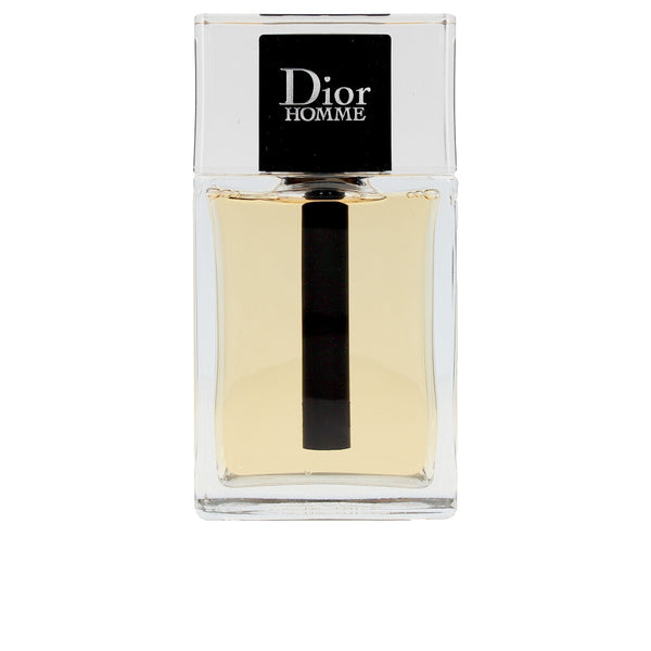 Dior Homme Eau De Toilette Spray 100 Ml