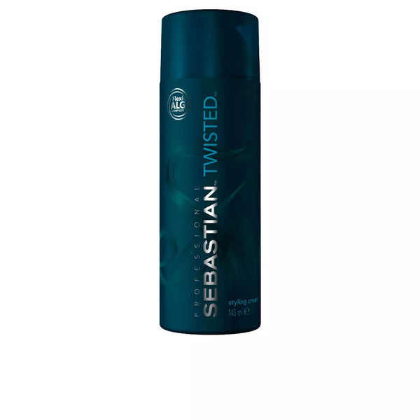 Twisted styling cream hydration and protection curls 145 ml - SEBASTIAN PROFESSIONALS