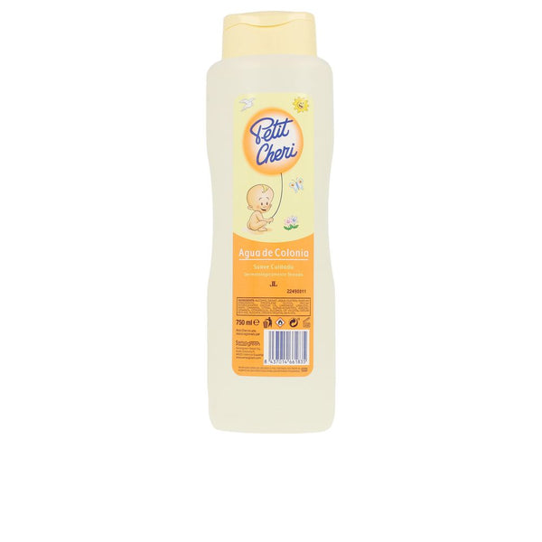 Petit cheri eau de cologne 750 ml - LEGRAIN