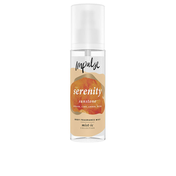 Serenity Sunstone Scented Body Mist 150 Ml