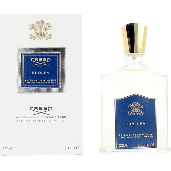 Erolfa edp suihke 100 ml - CREED