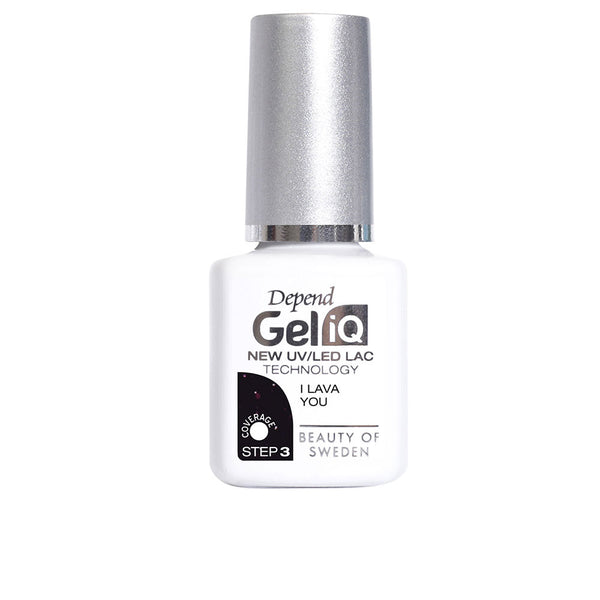 Gel iq lakka #i wash you 5 ml - BETER