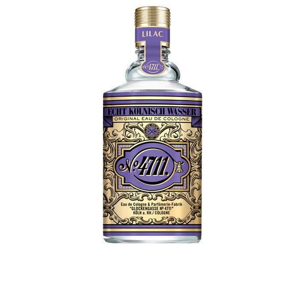 Floral collection lilac eau de cologne -suihke 100 ml - 4711