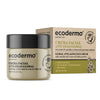 Crema facial anti-ikääntyminen global 50 ml - ECODERMA