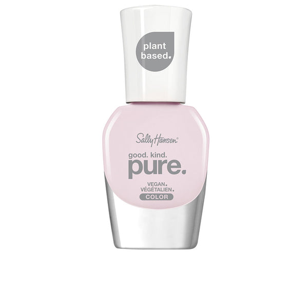 Good.kind.pure vegan väri #190-ruusun terälehti - SALLY HANSEN