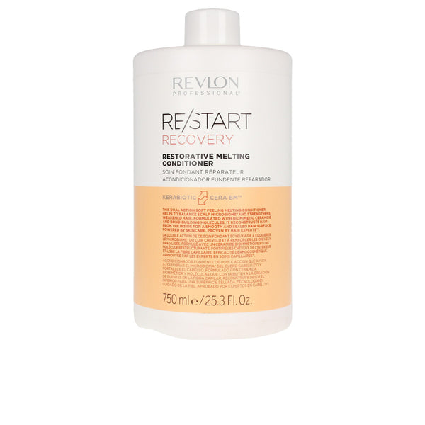 Re-start palauttava hoitoaine 750 ml - REVLON