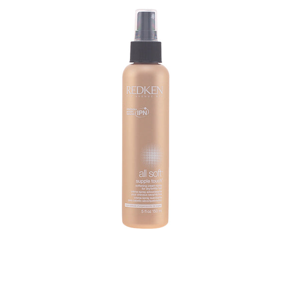 All soft pehmeä kosketus 150 ml - REDKEN