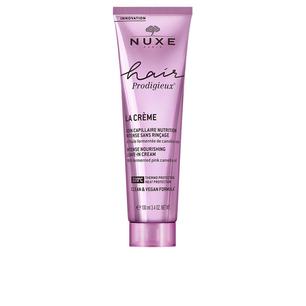 Hair prodigieux jätettävä suojaava hiushoito 100 ml. - NUXE
