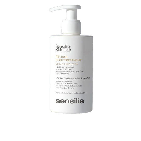 Retinol Body Treatment Reafirmante 200 Ml