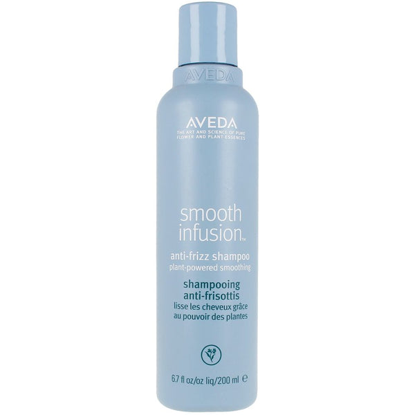Smooth infusion shampoo 250 ml - AVEDA