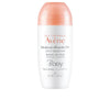 Body 24h deodorantti roll-on 50 ml - AVENE