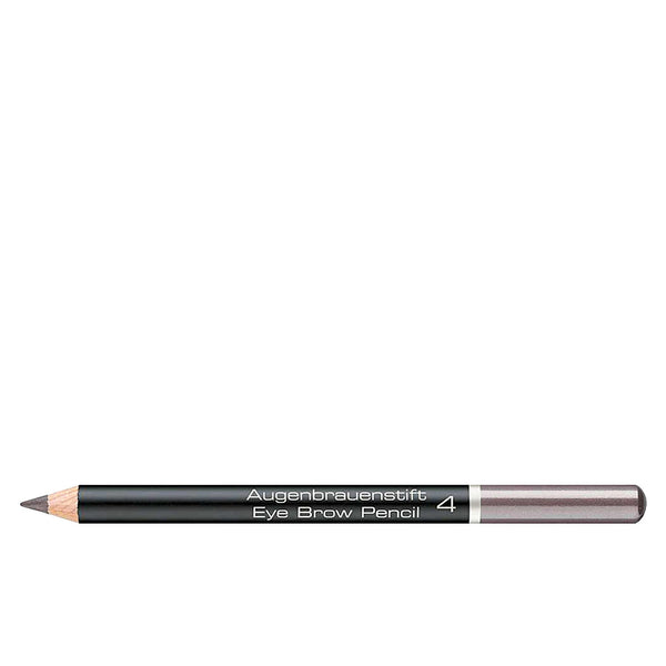 Eye brow kynä #4-vaaleanharmaa ruskea - ARTDECO