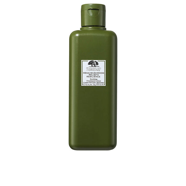 Dr. Andrew Weil For Origins Mega-Mushroom Relief & Resilience Soothing Treatment Lotion 200 Ml