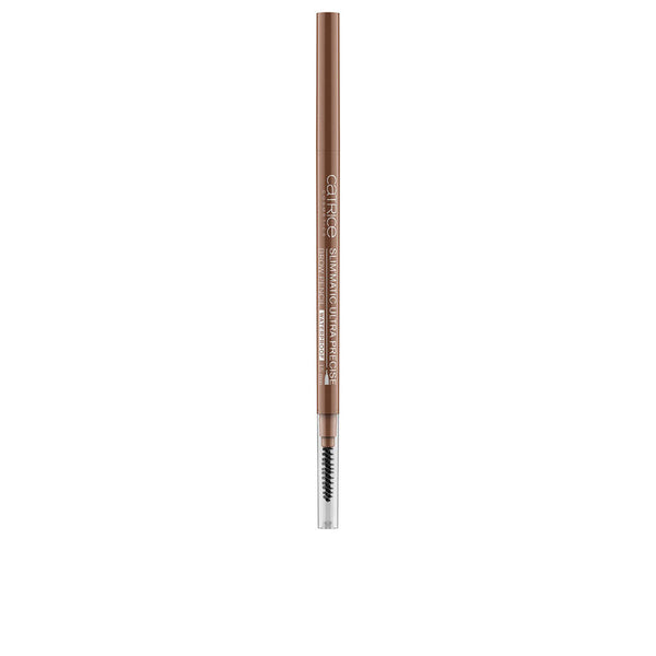 Slim'matic ultra precise kulmakynä wp #025-warn brown. - CATRICE
