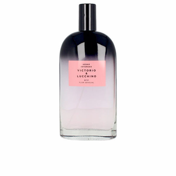 Aguas de victorio & lucchino nº17 eau de toilette -suihke 150 ml - VICTORIO & LUCCHINO