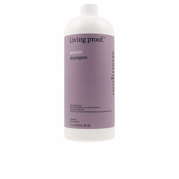 Restore shampoo 1000 ml - LIVING PROOF