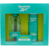 Cool your body woman setti 2 kpl - REEBOK