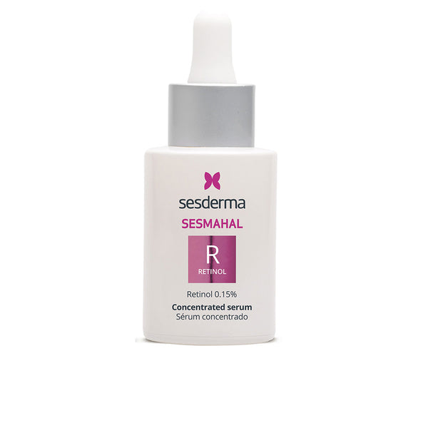 Sesmahal Retinol Concentrated Serum 30 Ml