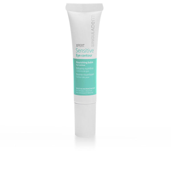 Xpert sensitive silmänympärysvoide 15 ml - SINGULADERM
