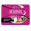 Ausonia yösidetarpeet extra siivet 9 kpl - AUSONIA
