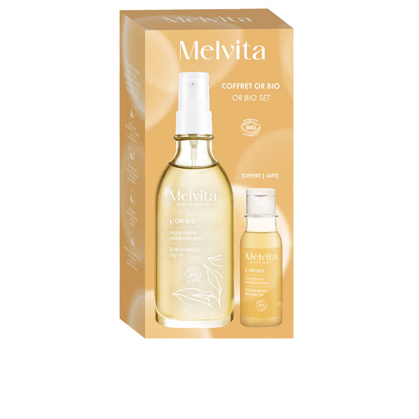 L'Or Bio Extraordinary Oil Set 2 Pcs