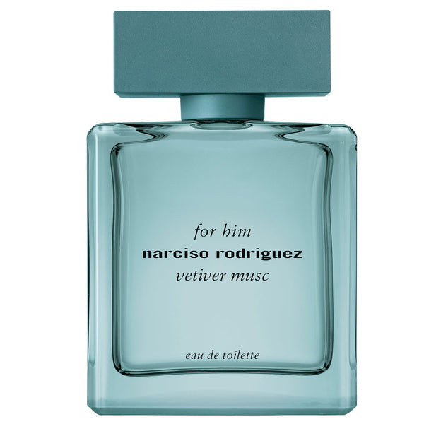 For Him Vetiver Musc Edt Vapo 100 Ml