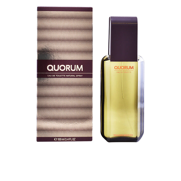 Quorum eau de toilette -suihke 100 ml - QUORUM