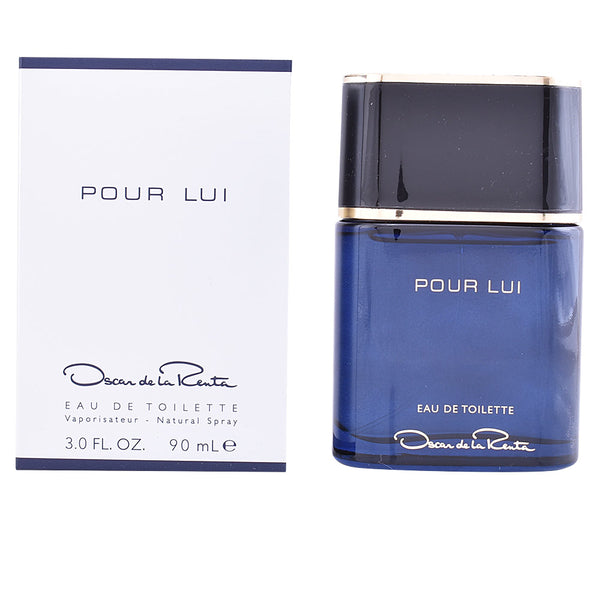 Pour lui eau de toilette -suihke 90 ml - OSCAR DE LA RENTA