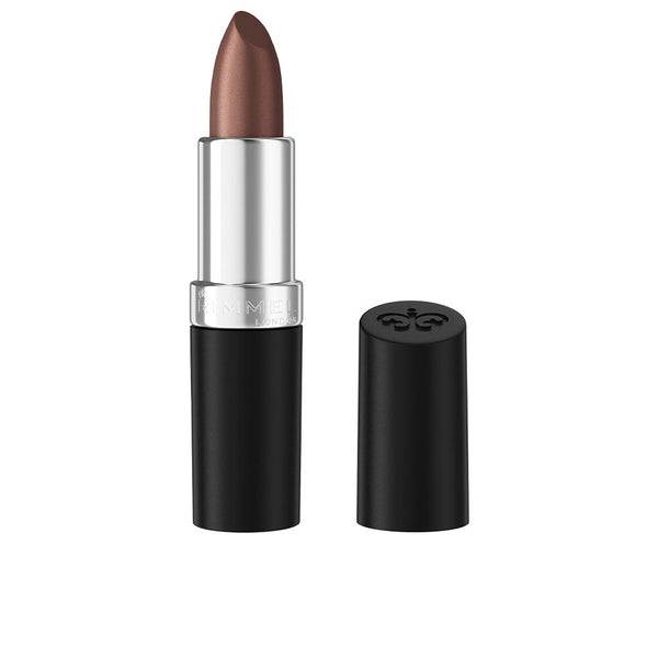 Lasting finish shimmers huulipuna #902 - huurretun punaviinin - RIMMEL LONDON