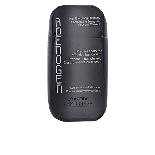 Men adenogen hiusten energisoiva shampoo 220 ml - SHISEIDO