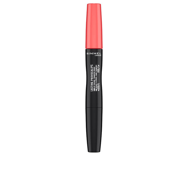 Lasting provacalips huuliväri siirtymätön #600-orange you coming? - RIMMEL LONDON
